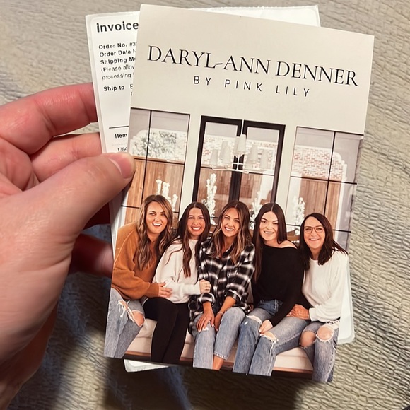 Sweater - Picture 6 of 6